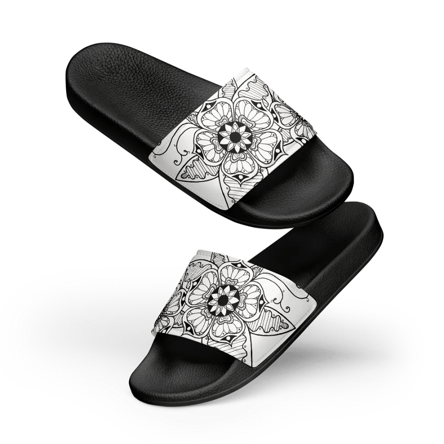 FLOWERWomen'sSlides product image (14)