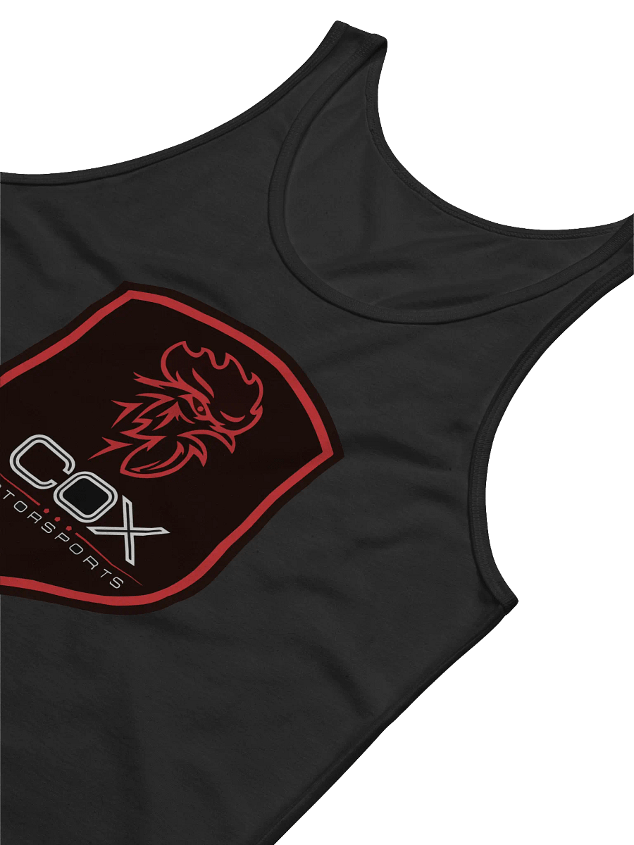 Cox Motorsports Tank product image (12)
