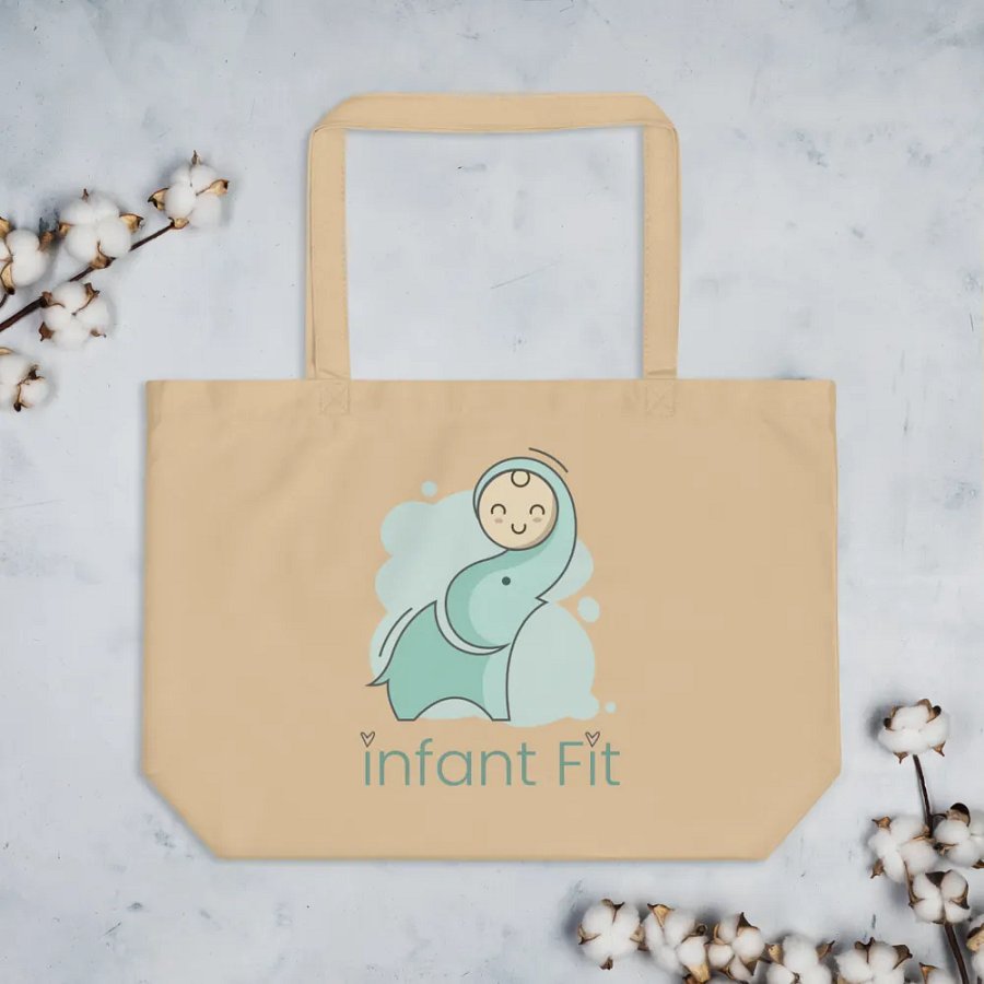 InFant Fit Bag product image (3)