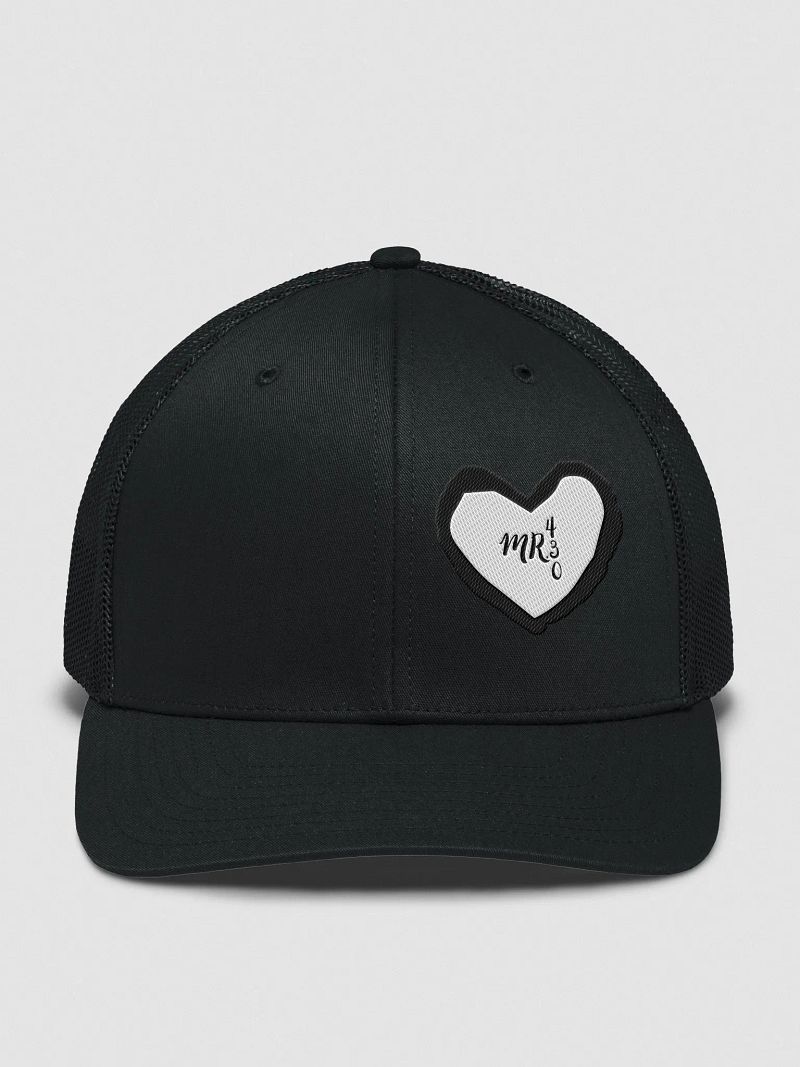 Mr430 Hat