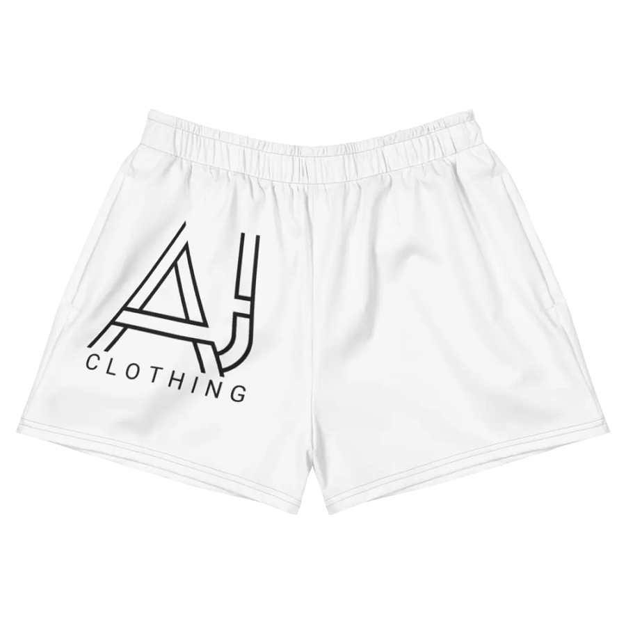 Ladies Shorts product image (10)
