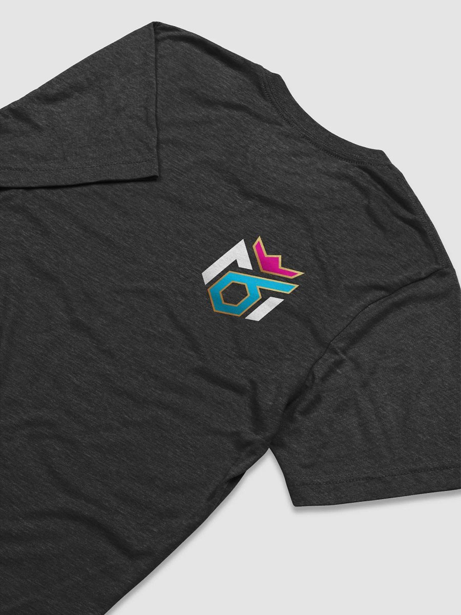 Simple Logo w/ Main (Shirt) product image (4)