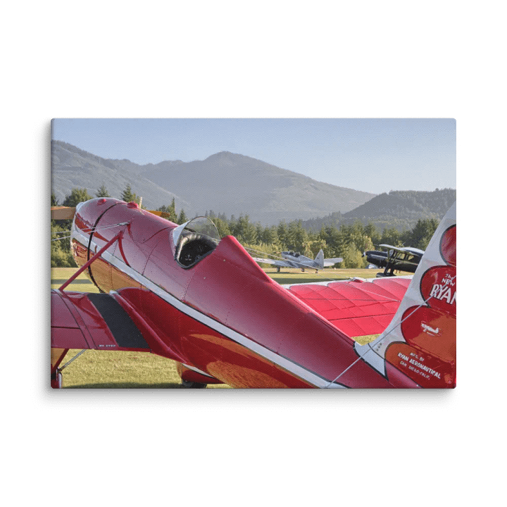 Ryan ST-A Special at Mears Field product image (4)