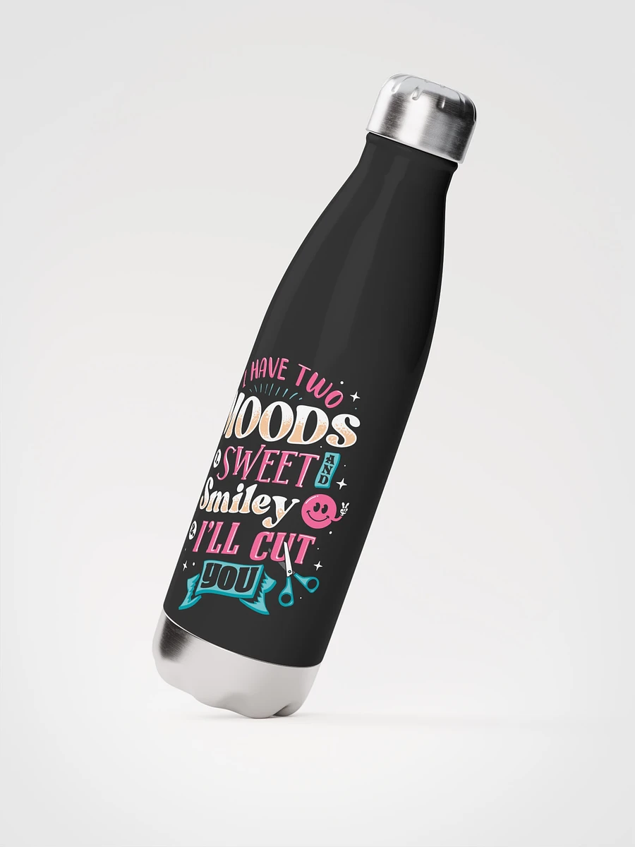 Two Moods Drink Bottle product image (2)
