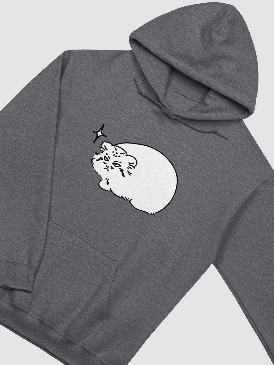 Grumpy Manul - Gildan Unisex Hoodie product image (36)