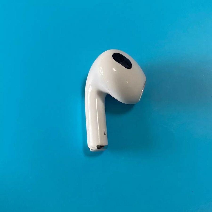 Authentic Apple Airpods 3rd Gen A2564 Left Side Airpod Replacement Earbud product image (1)