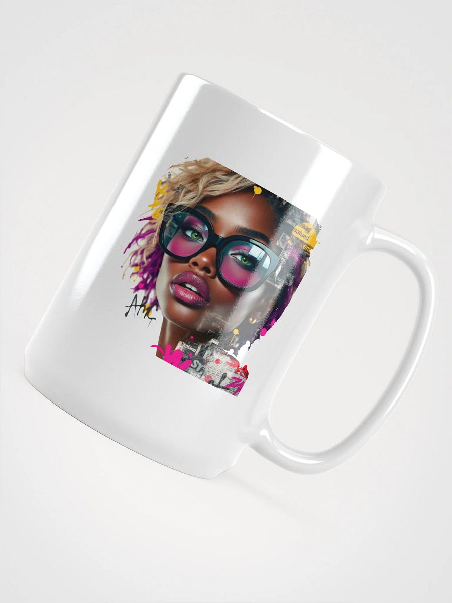Vibrant Visionary Mug product image (4)