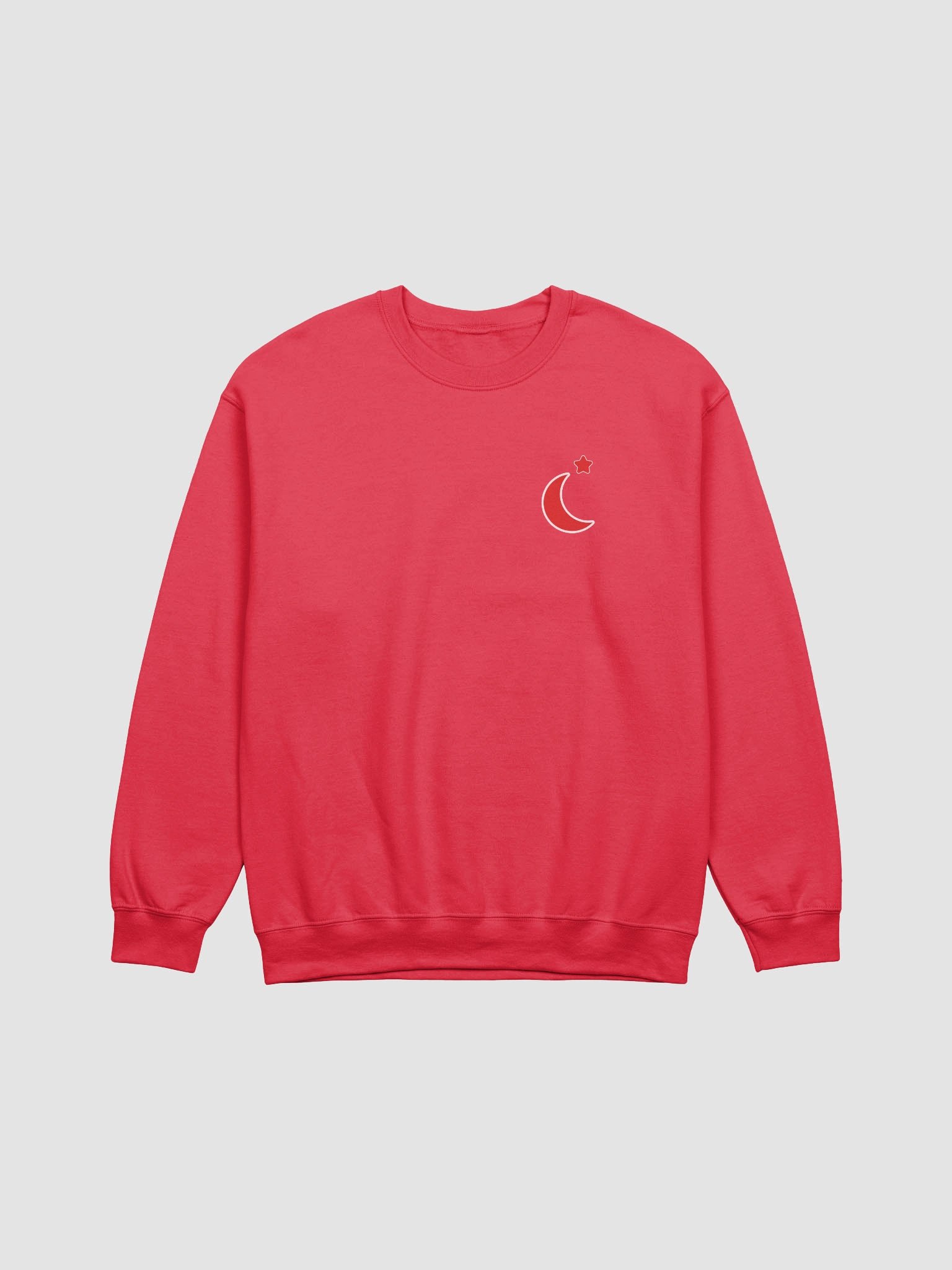 Camp Cryptid Sweatshirt product image (2)