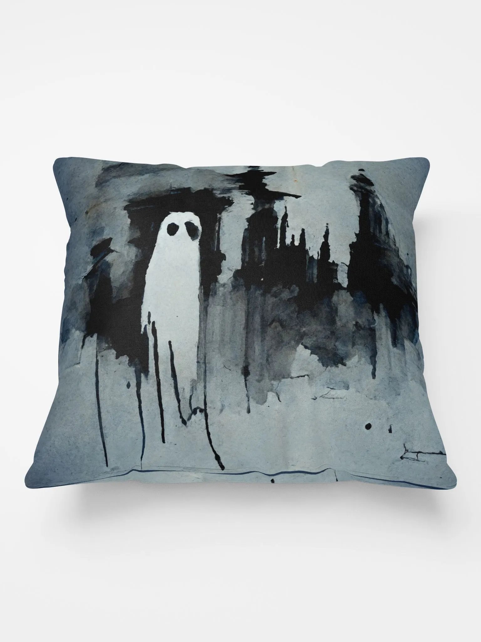 Whimsical Wonderland Pillow product image (1)
