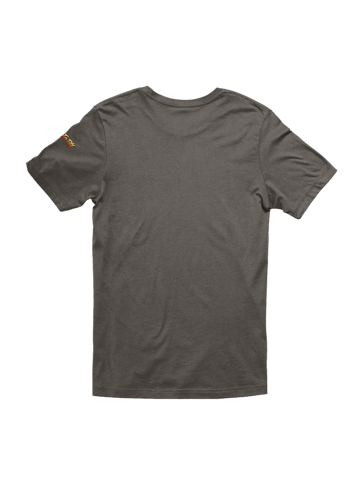 Snarky TryToTilt Graphic T-Shirt product image (2)