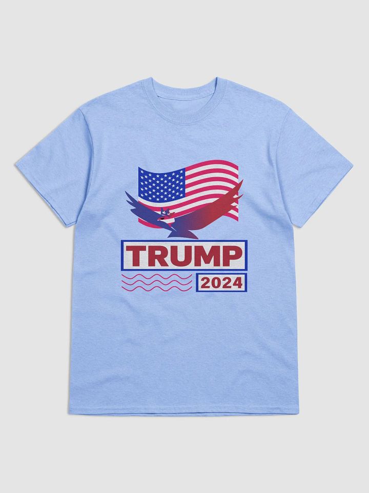 2024 Eagle Vision T-Shirt product image (20)