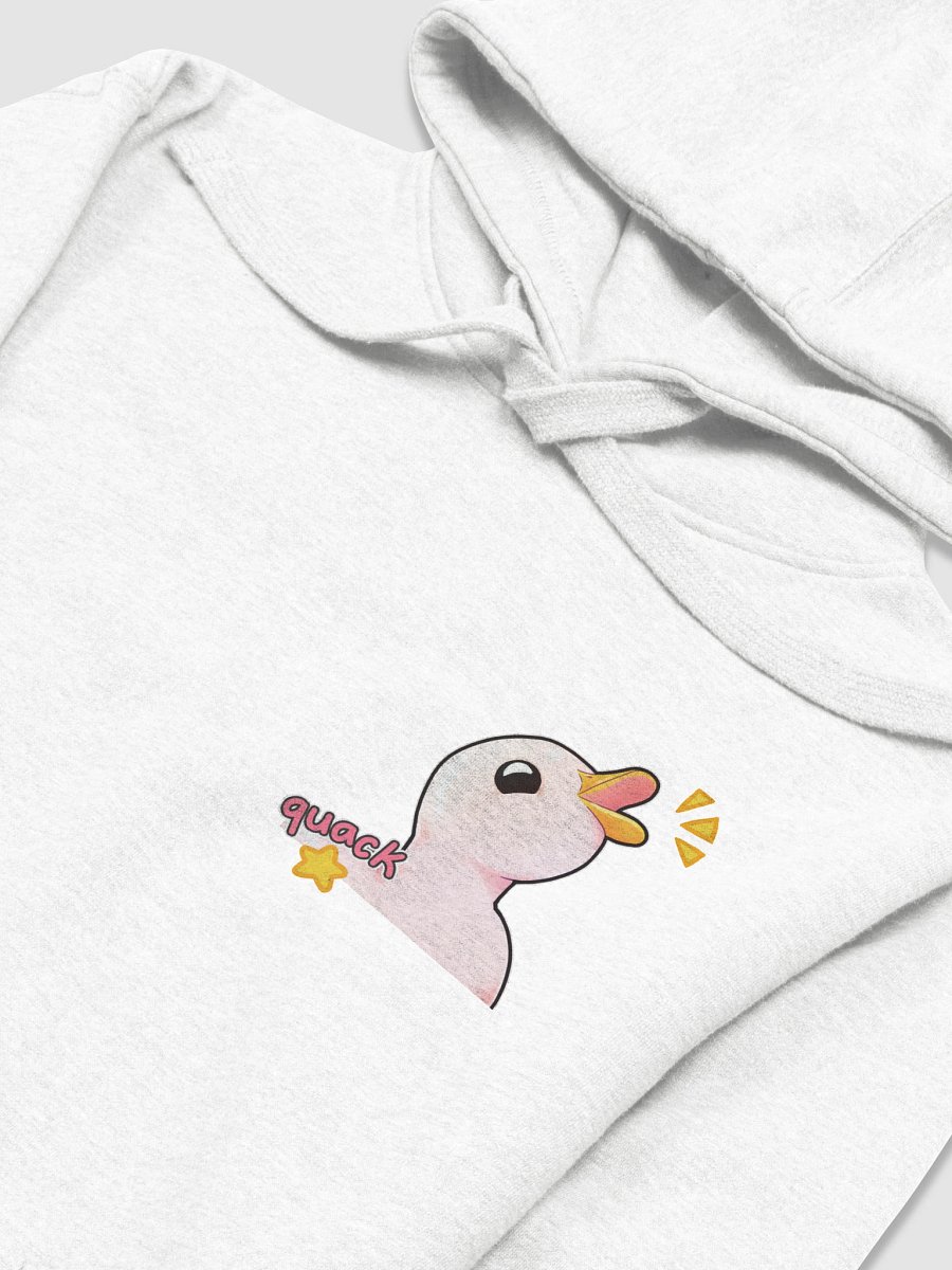 Quackers Collection Hoodie product image (3)
