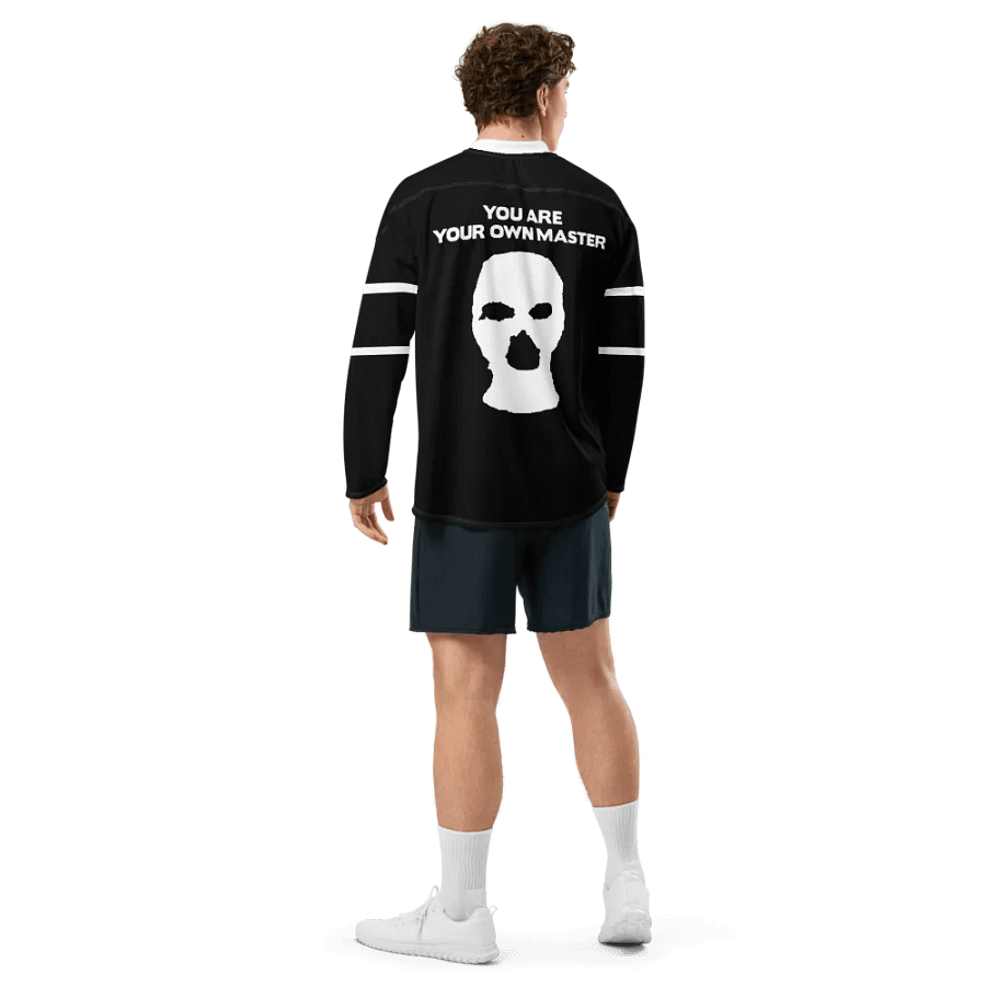 CULT LIFE JERSEY product image (11)