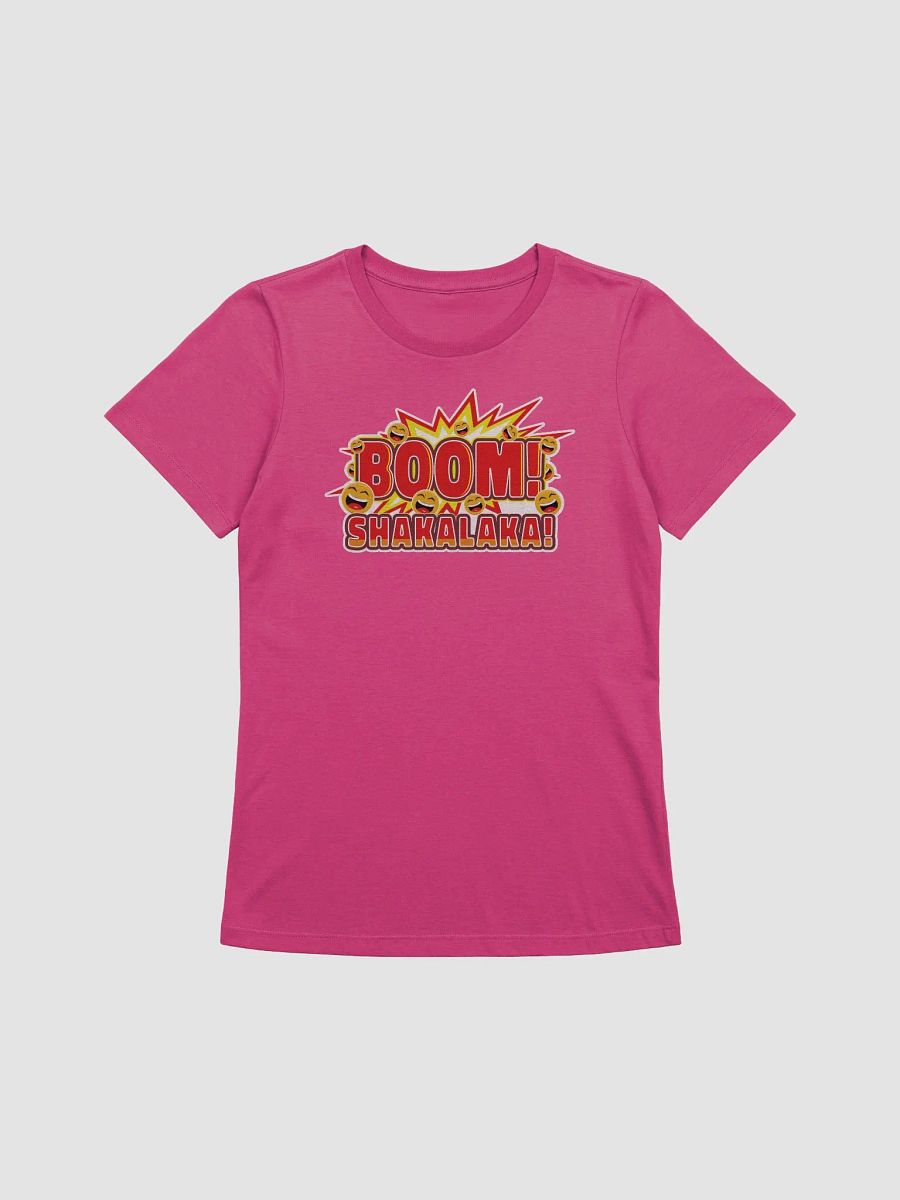 BOOM SHAKALAKA V1 product image (1)