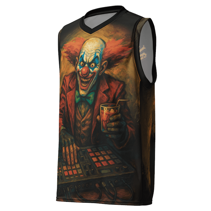 Clownpunch: Beats & Booze product image (1)