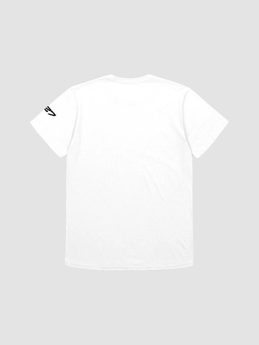 Majski white shirt logo product image (2)