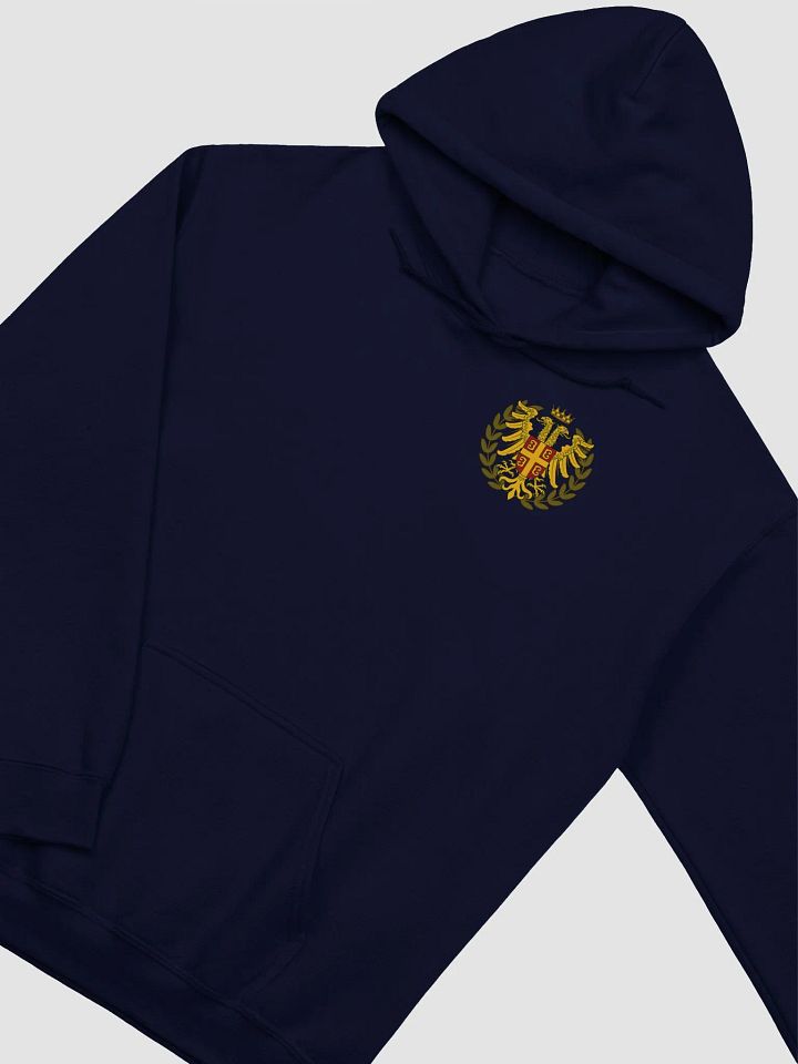 Byzantine/Viodoxa Little Logo product image (2)