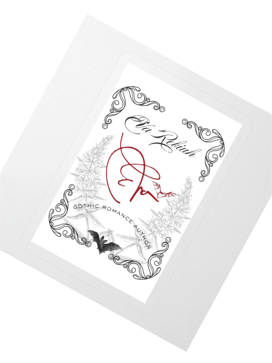 Signed Bookplate product image (3)