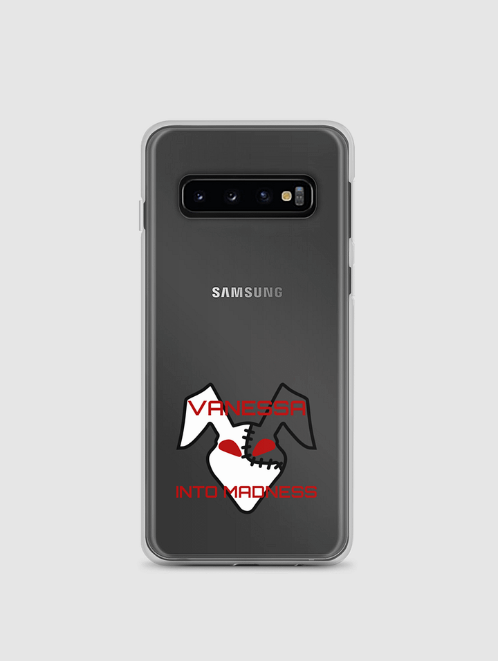 Vanessa Into Madness Samsung Case product image (2)