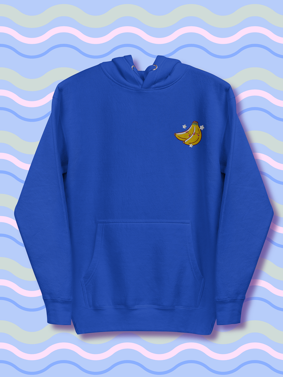Cheeky Bananas Premium Hoodie product image (1)