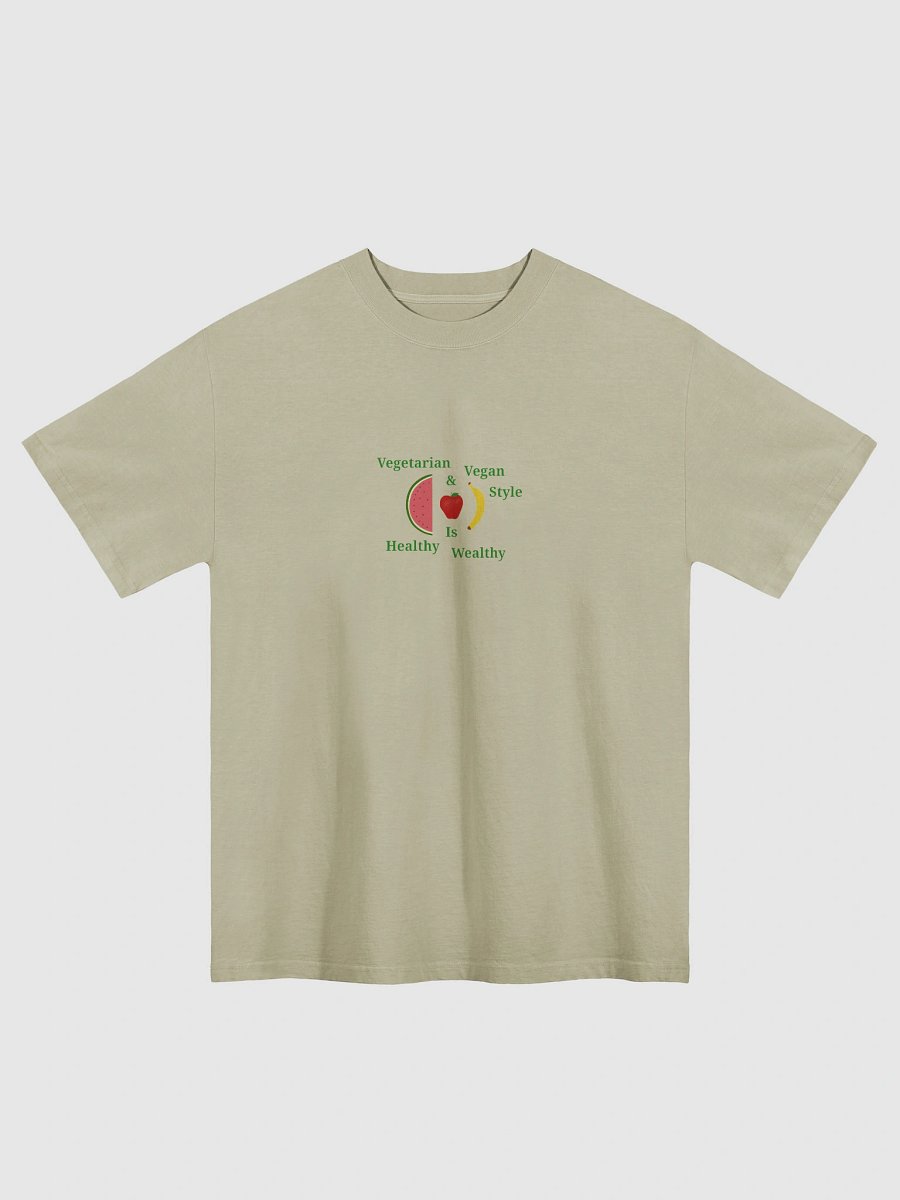 Fruitful Fashion Statement T-Shirt product image (1)