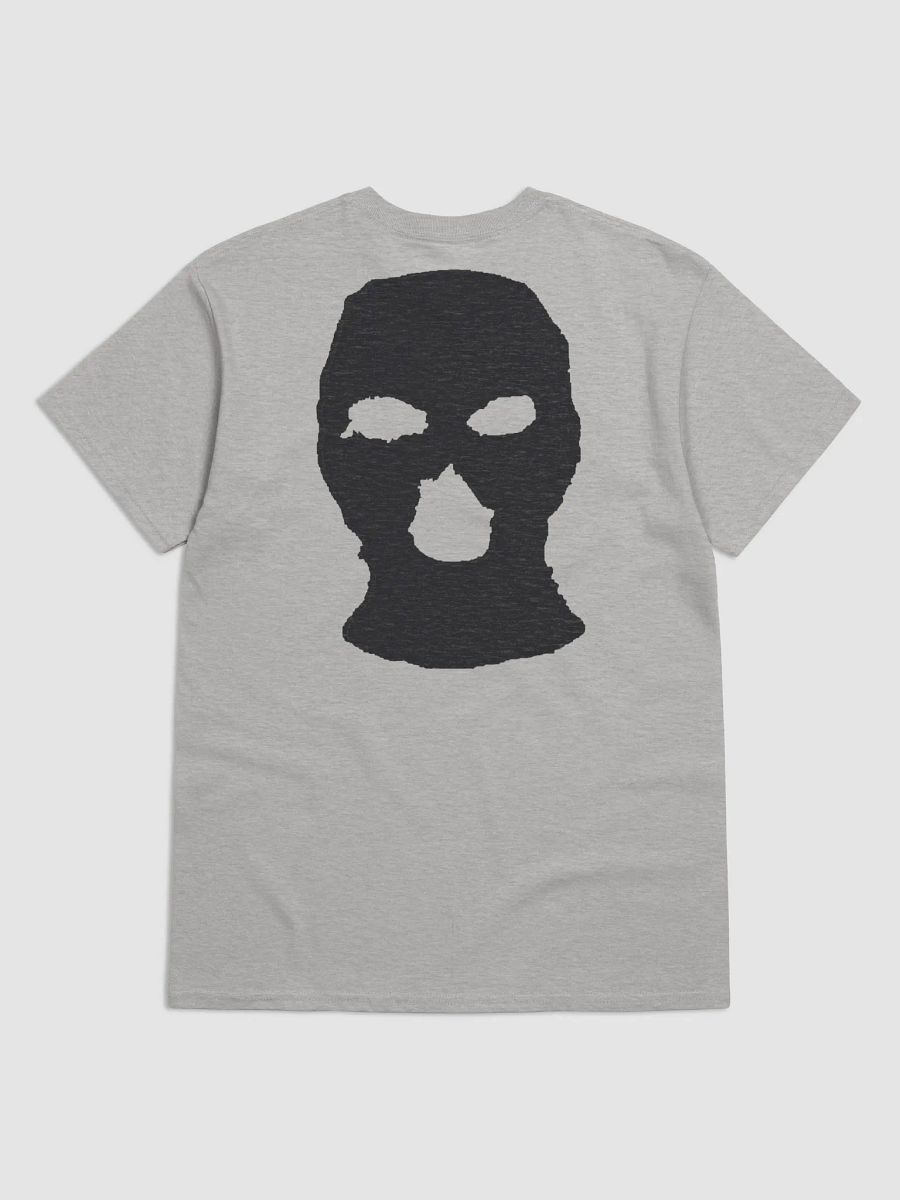 TRASH SOCIETY NO RULES product image (9)