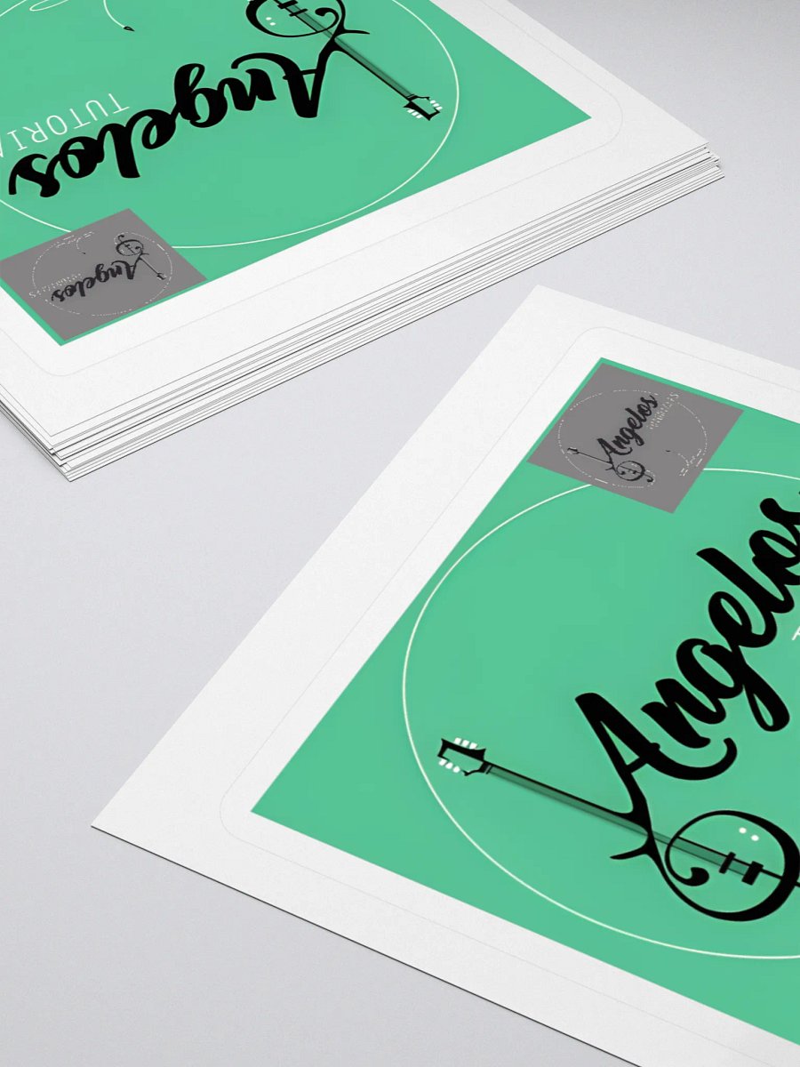 ADESIVO ANGELOS product image (12)