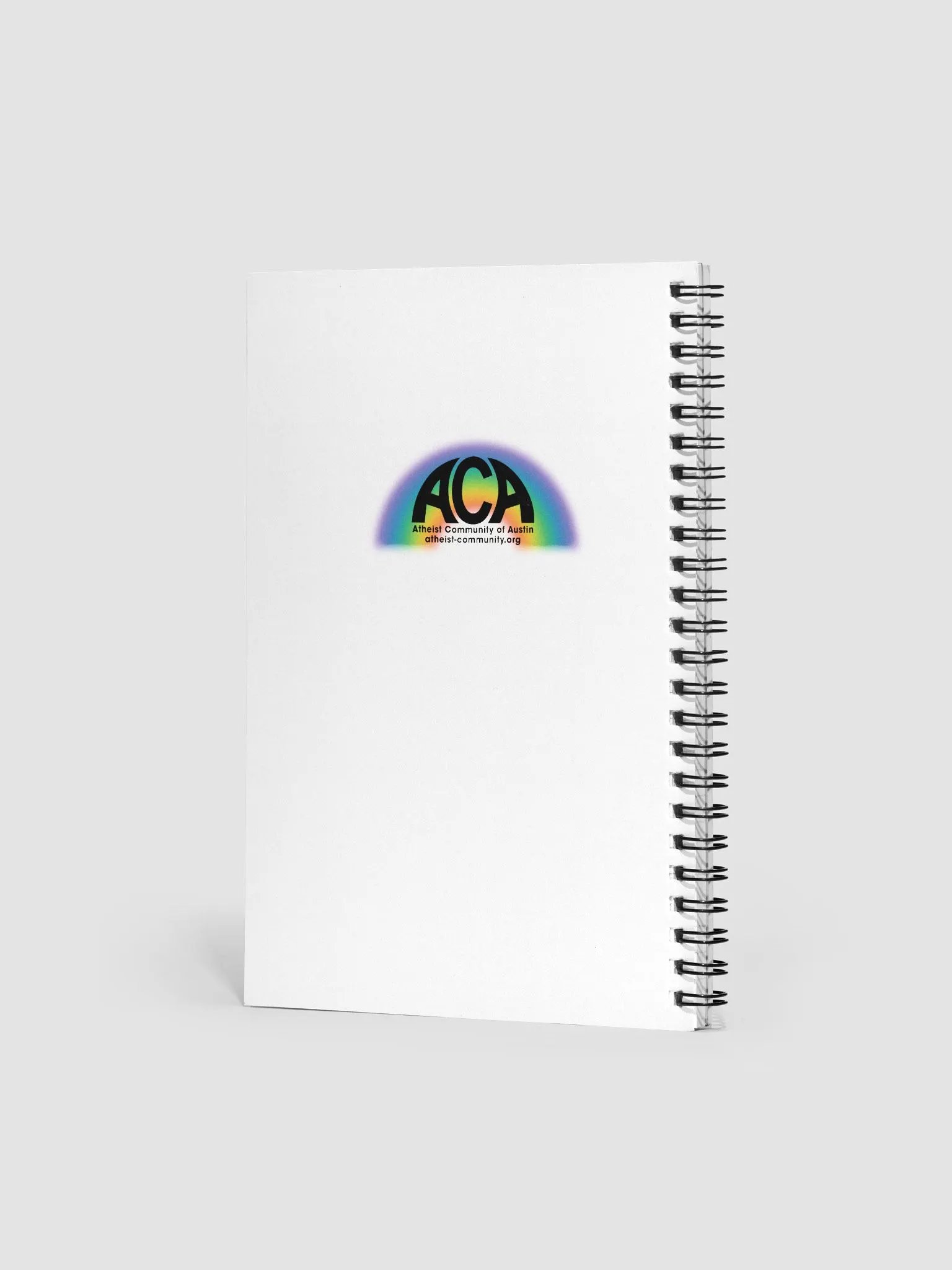 Pride Notebook product image (2)