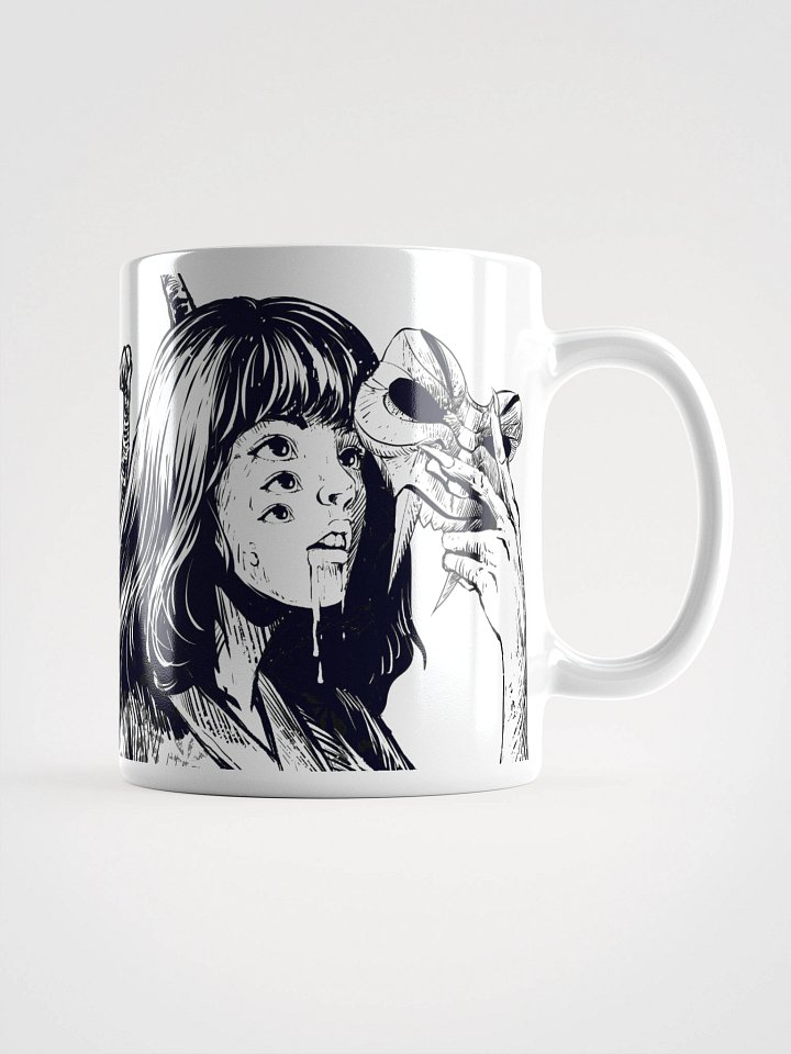 Jorogumo BIIIIIIG MUG product image (1)