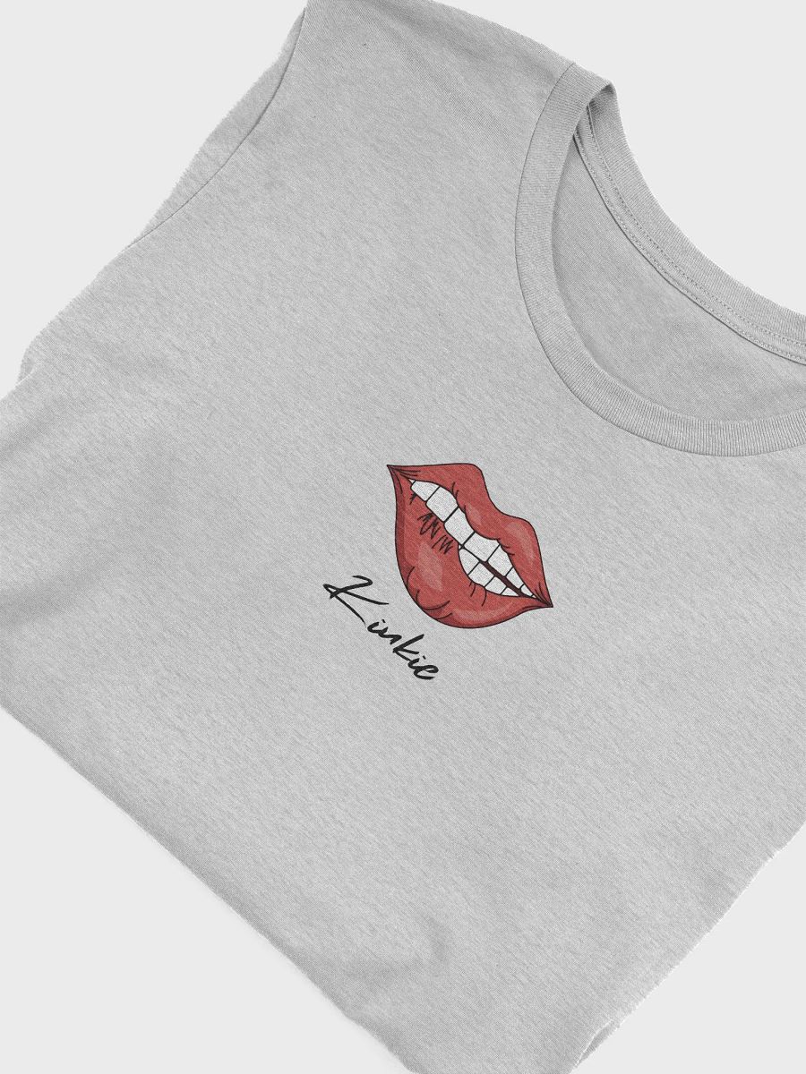 Lip Bite 🫦 T-Shirt product image (5)