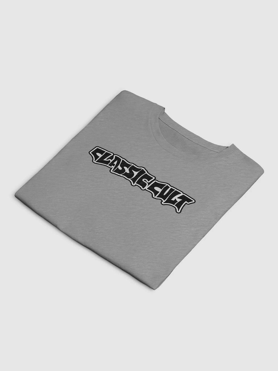 CLASSIC CULT CROP TOP product image (4)