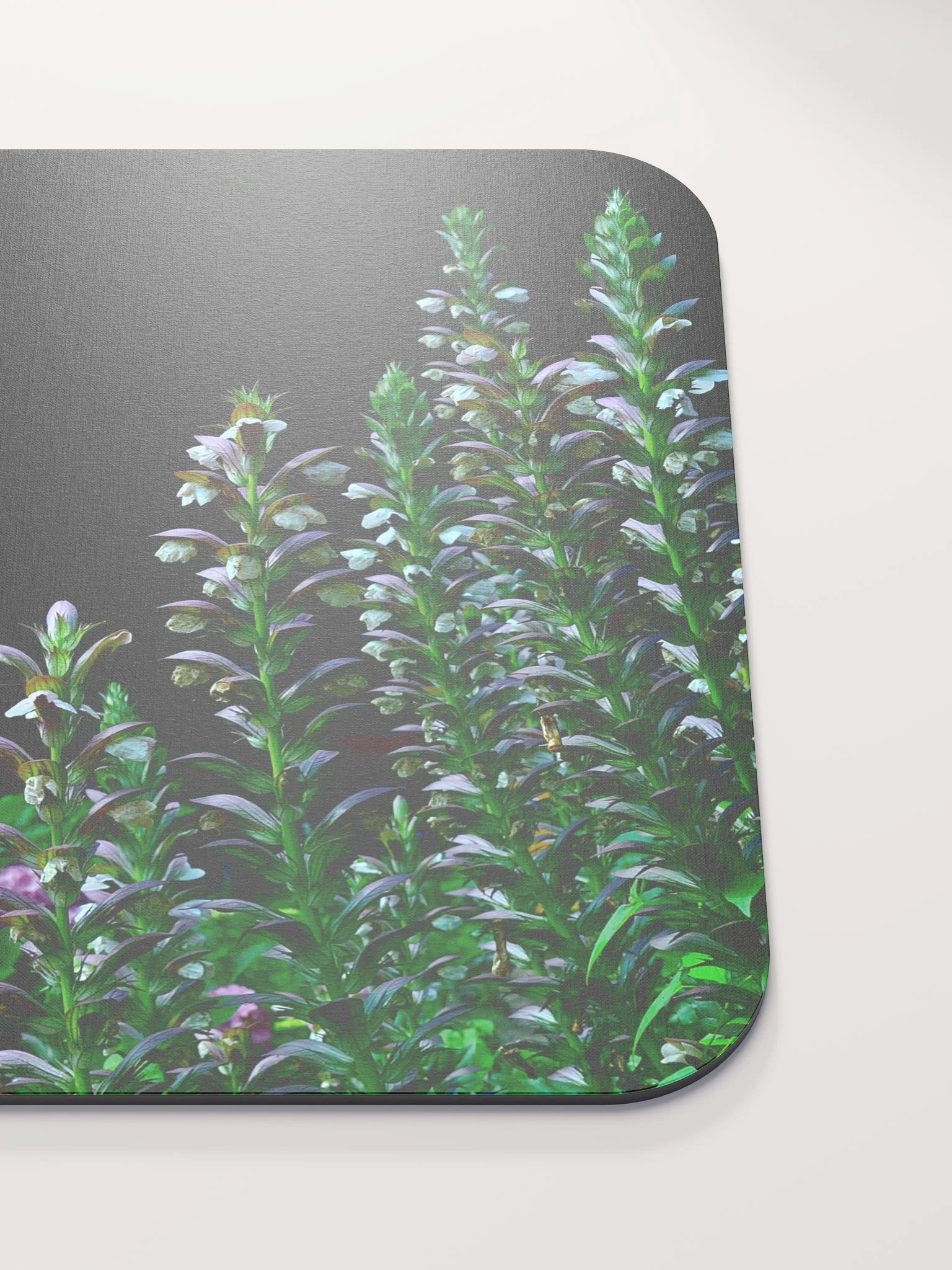 Mauspad - Blumenkontrast product image (5)