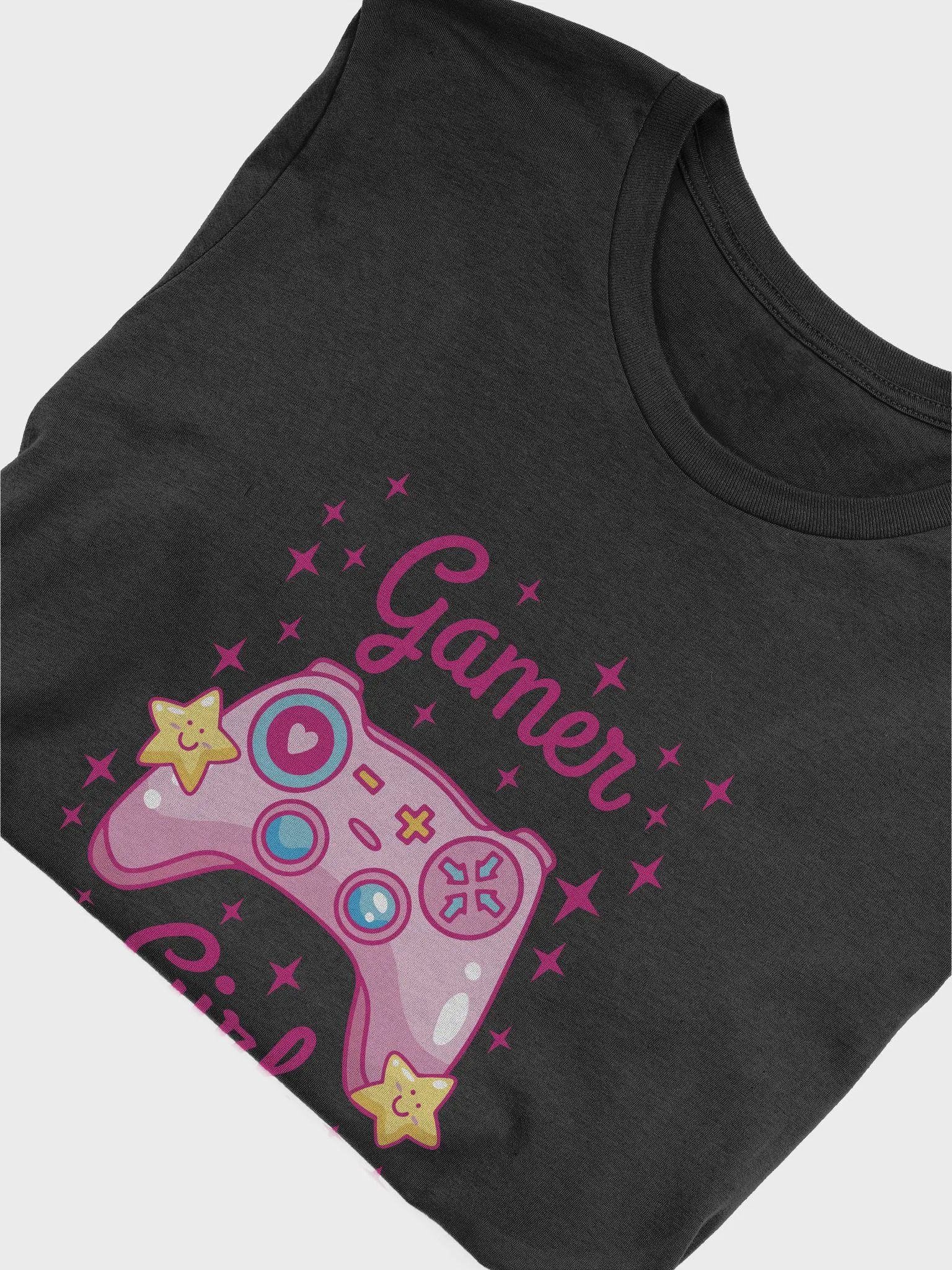 Gamer Girl | T-shirt product image (32)
