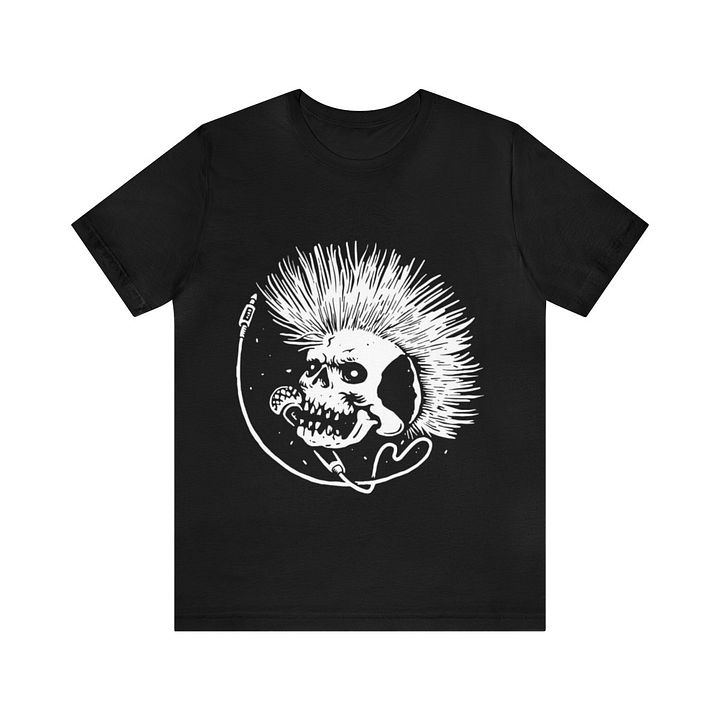 Band Shirts product image (1)