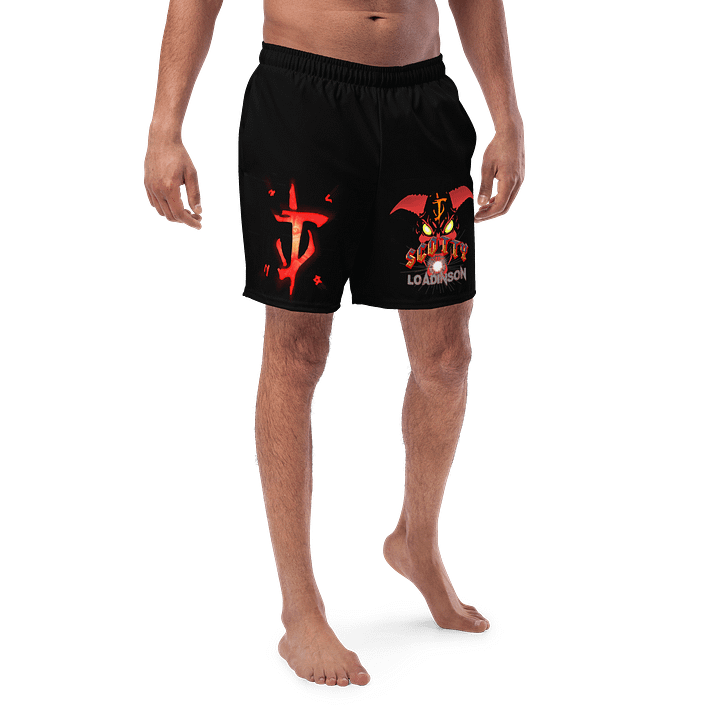 LOADIN-SHORTS product image (1)