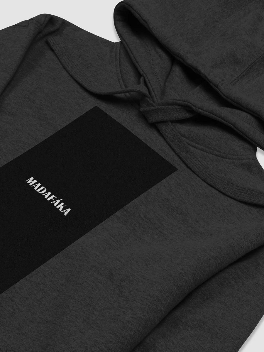 MADAFAKA Unisex Premium Hoodie product image (30)
