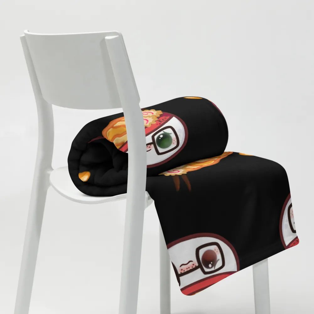 Noodle Blanket product image (10)