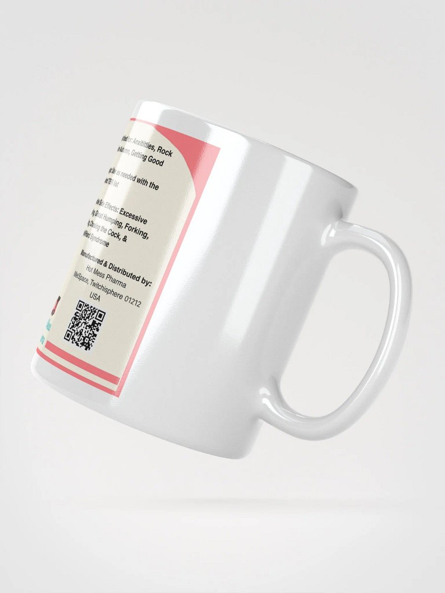 Vitamin Melanieeee12 Mug product image (5)