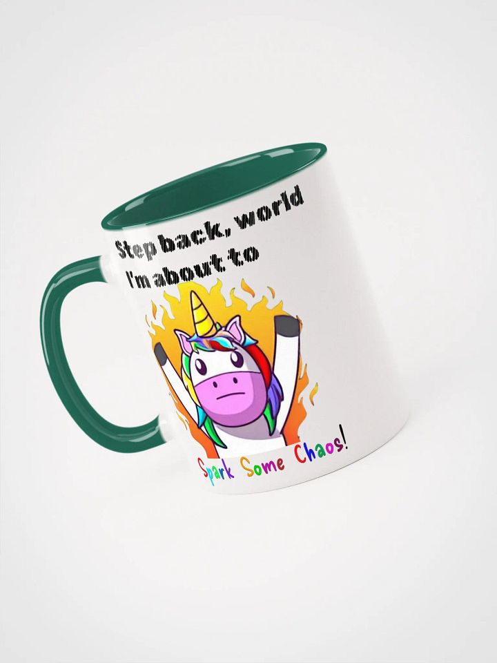 Spark Some Chaos product image (1)