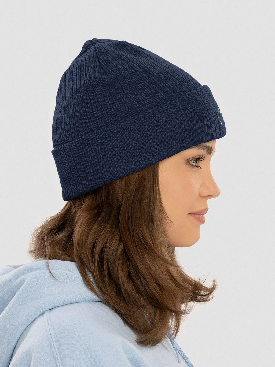 Rose Beanie ⭐ product image (3)