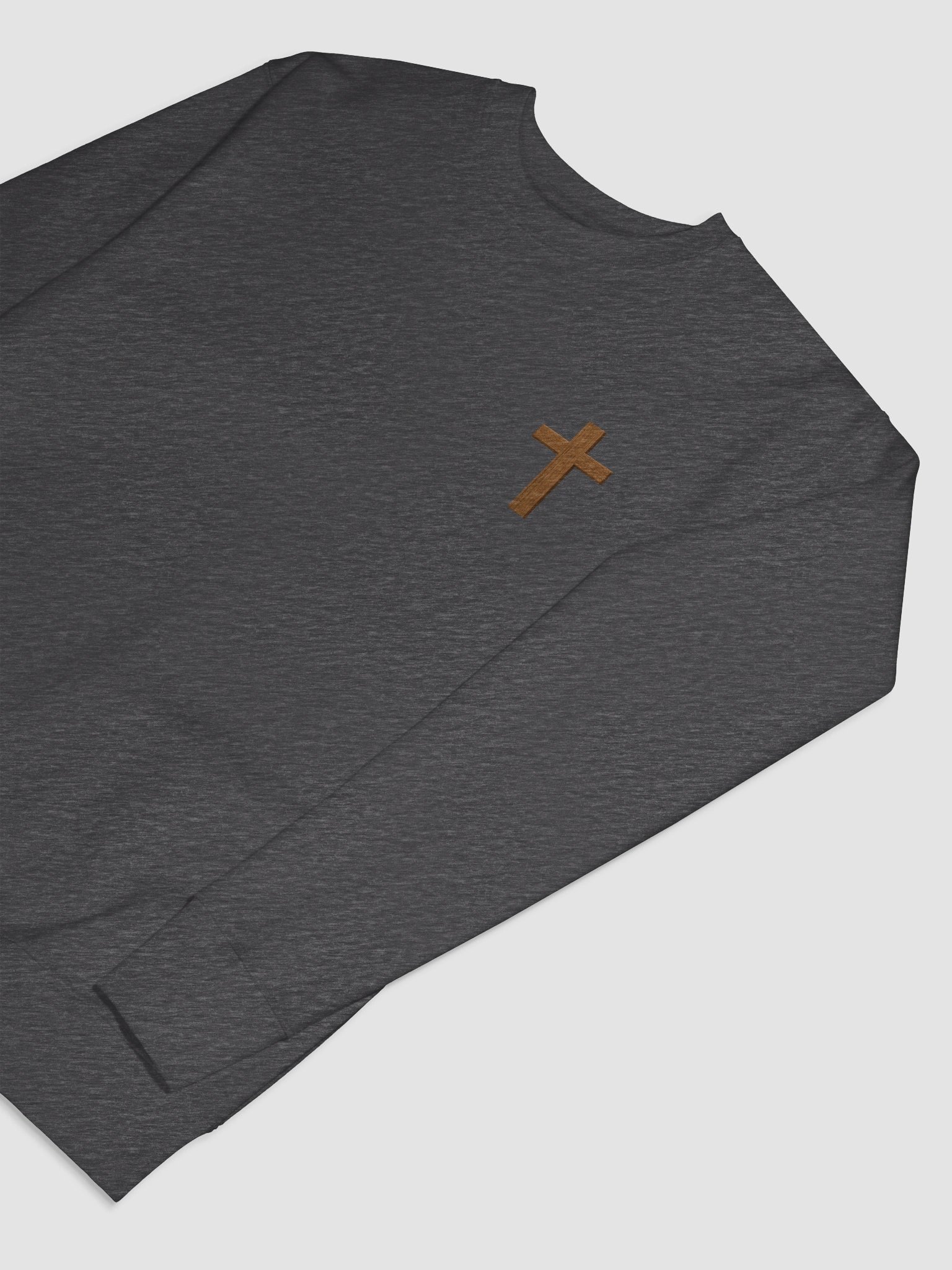 Need Prayer? Tap My Shoulder – 1 Thessalonians 5:17 product image (7)