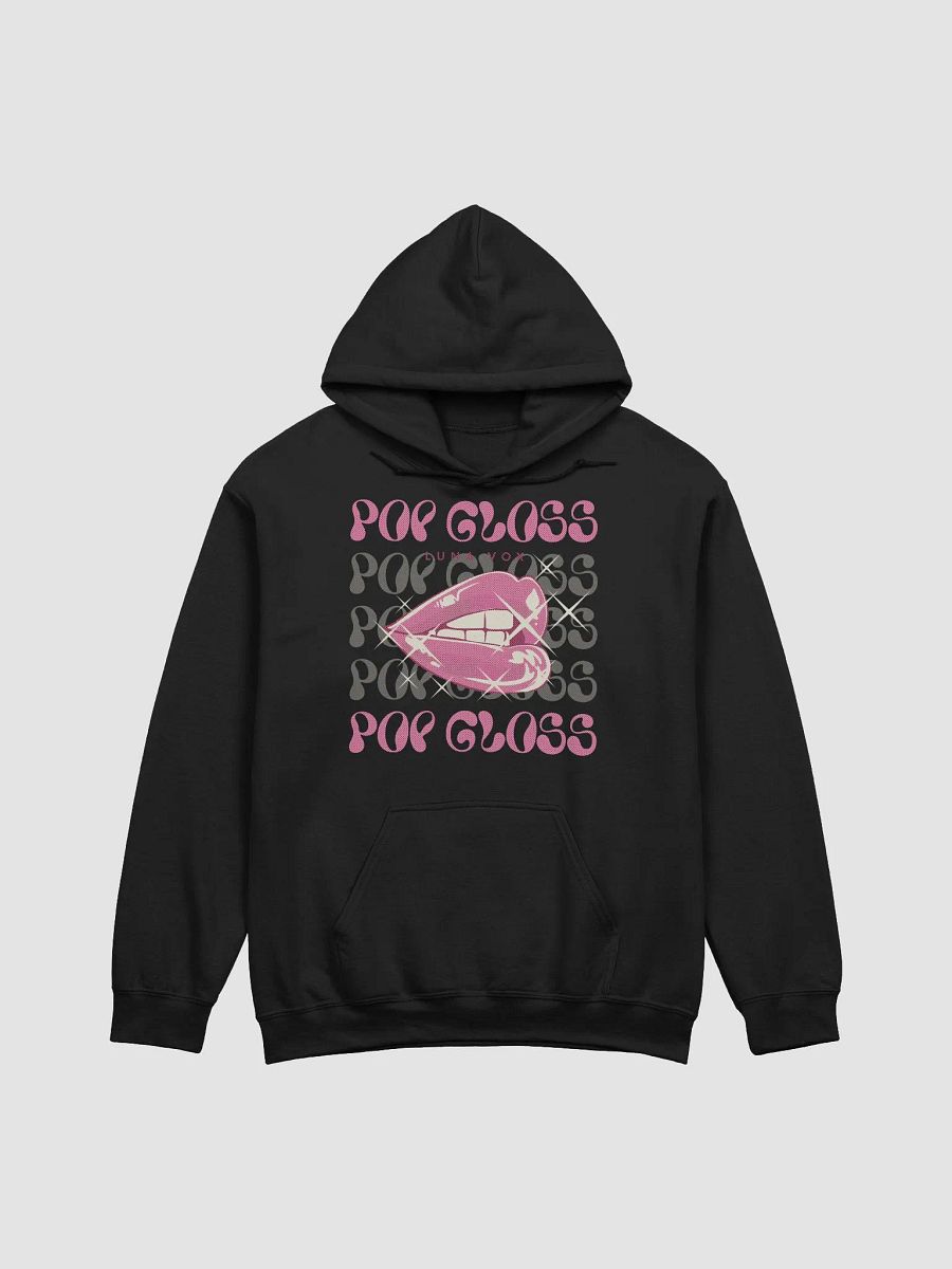 Pop Class Lips Hoodie product image (1)