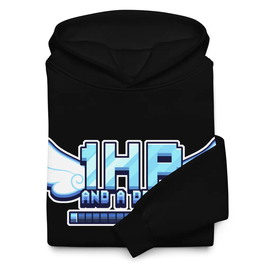 Hoodie - 1 HP & A Dream product image (10)