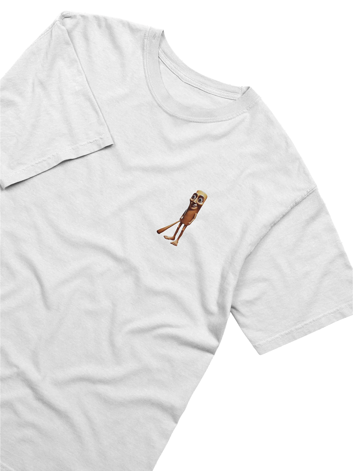 Tung Tung Tung Sahur tee pocket size product image (2)