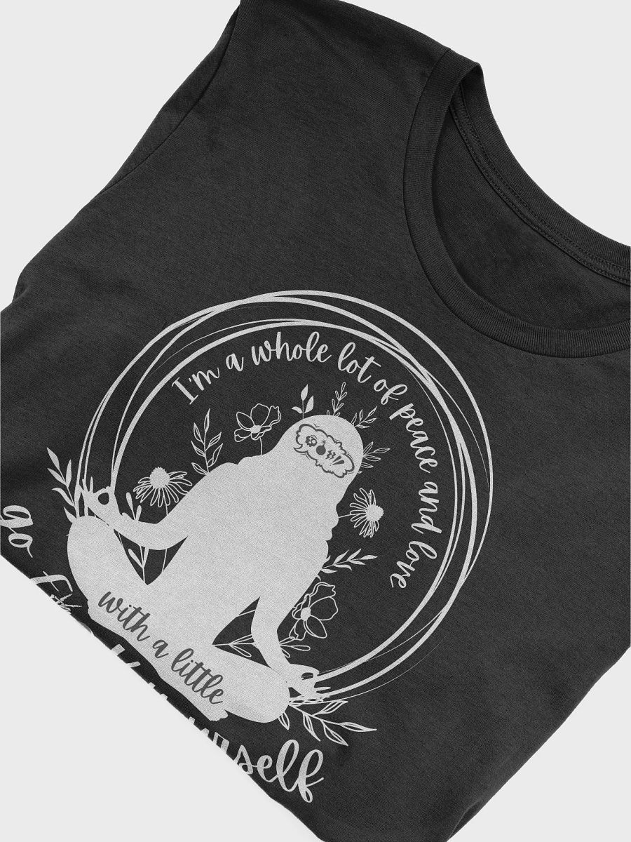 Peace & Love Tee product image (53)