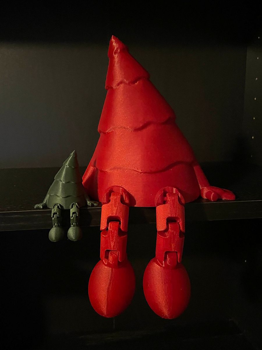 Perched Tree - Small product image (4)
