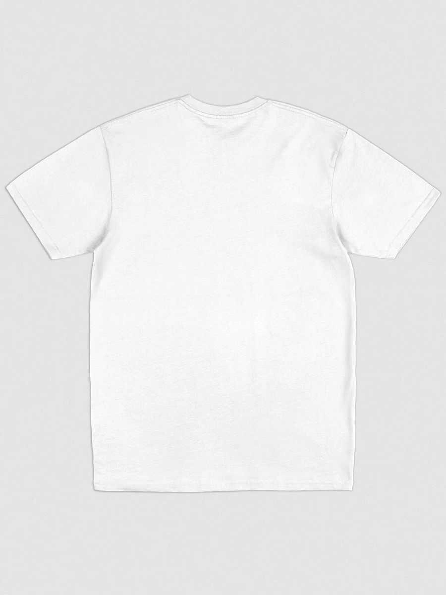 Globe Star - White T-Shirt product image (5)