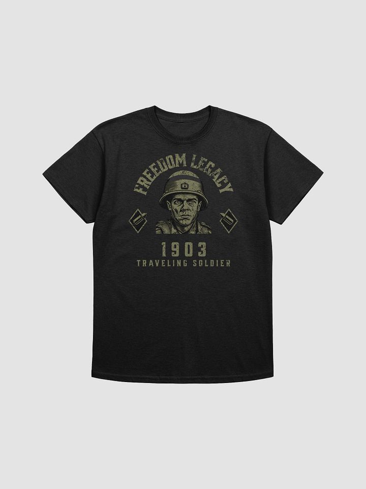 Soldier Tee *special product image (1)