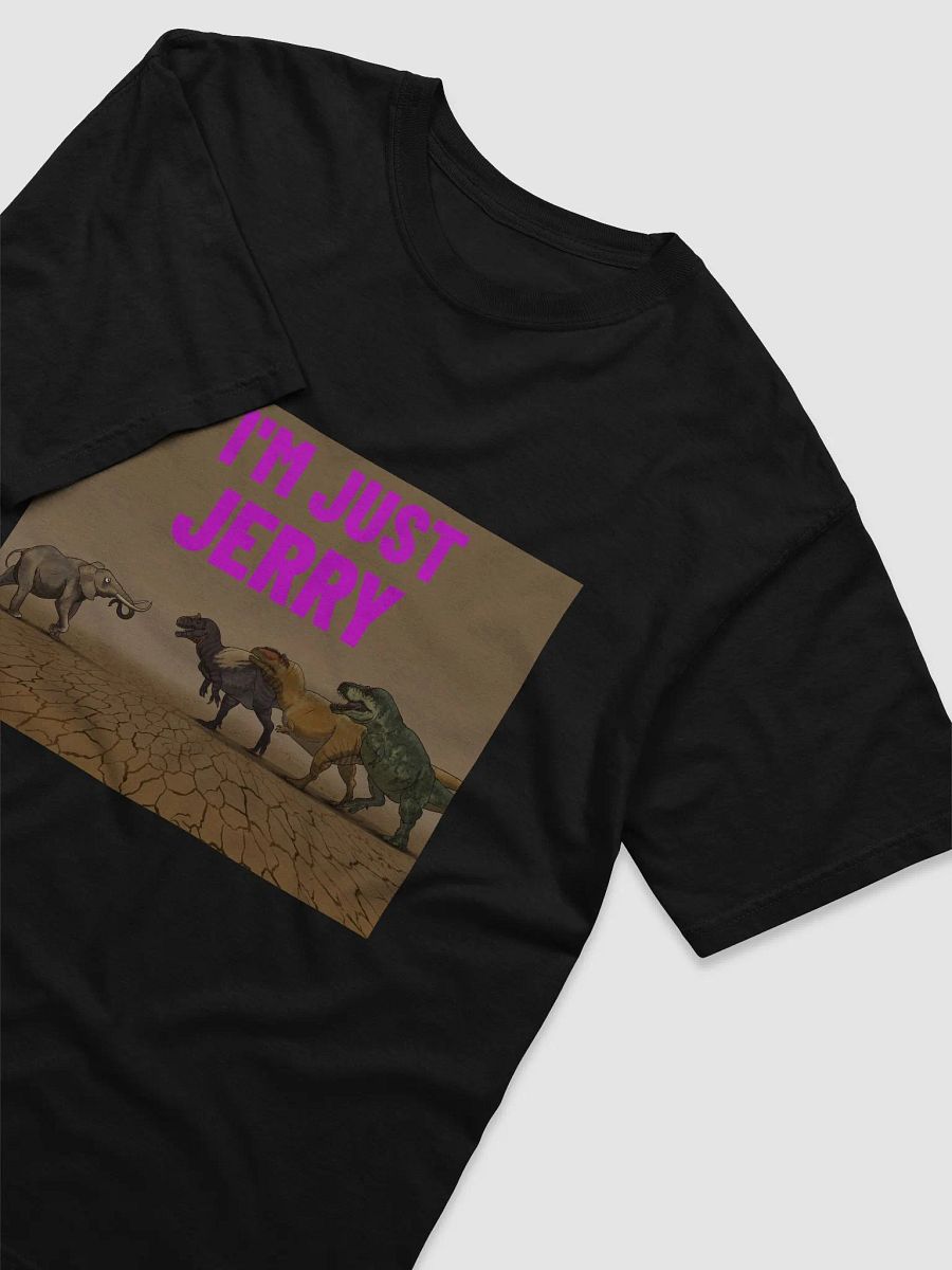 I'm Just Jerry product image (11)