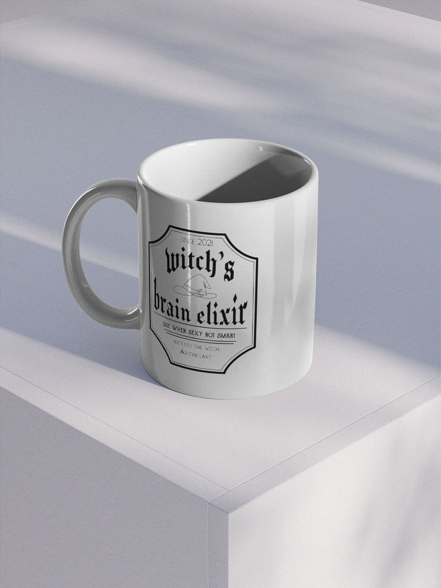 Witch's Brain Elixir Cup product image (1)